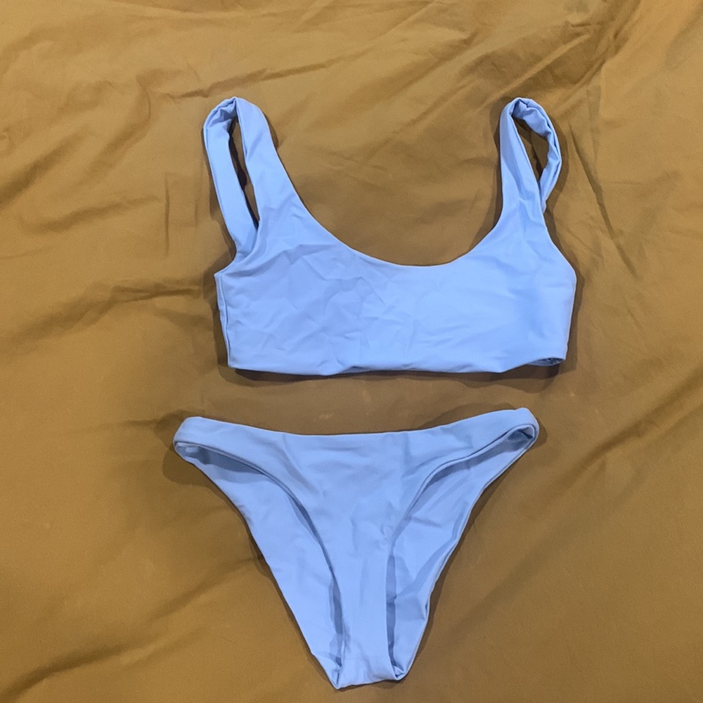 Jade Swim Bikini